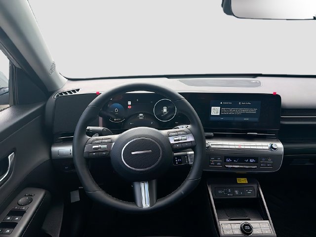 New 2026 Hyundai Kona Limited FWD image 23
