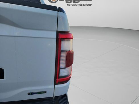 Used 2023 Ford F150 Lariat w/ Equipment Group 502A High image 19