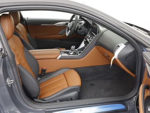 New 2026 BMW M850i xDrive Coupe AWD/4WD image 22
