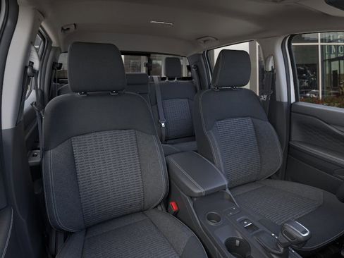 New 2025 Ford Ranger XLT w/ Trailer Tow Package image 32