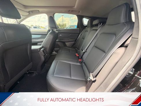 Used 2026 Nissan Murano SL AWD/4WD image 11