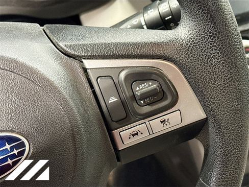 Used 2018 Subaru Forester 2.5i Premium image 12