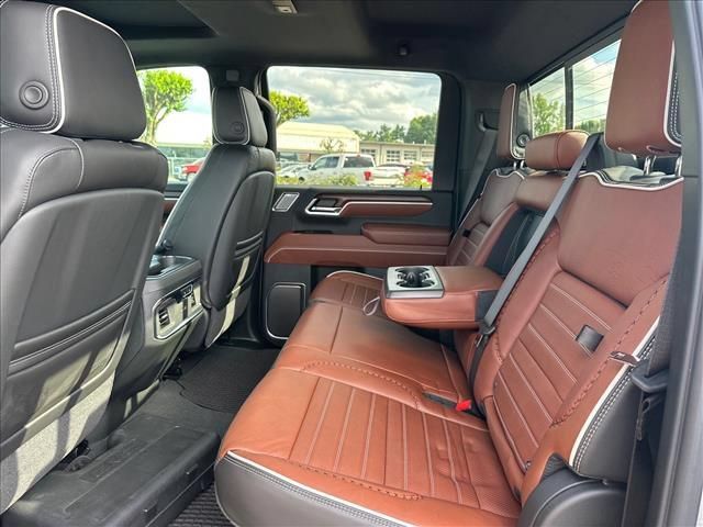 New 2026 GMC Sierra 2500 Denali Ultimate AWD/4WD image 26