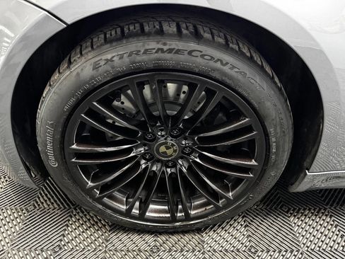 Used 2011 BMW M3 Convertible image 31