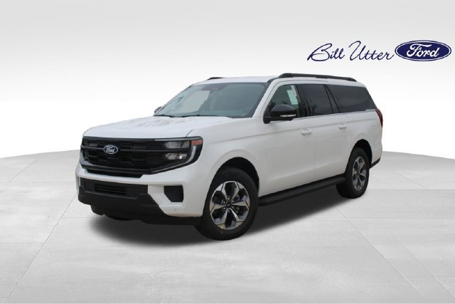 New 2027 Ford Expedition Max Active RWD image 1
