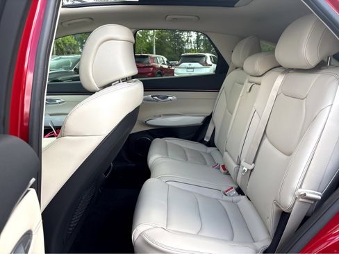 New 2026 Genesis GV70 2.5T Advanced image 21