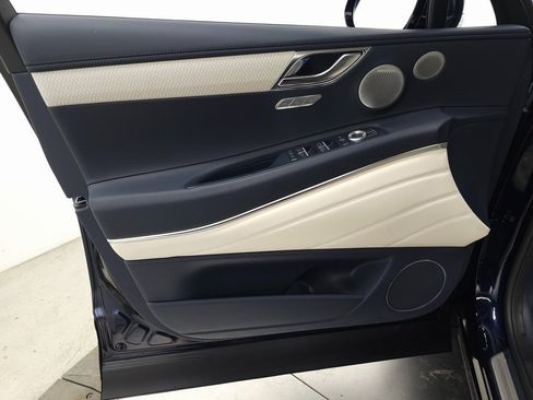 Used 2026 Genesis GV80 3.5T Prestige image 18