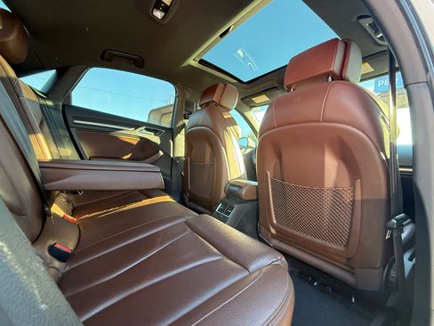 Used 2018 Audi A3 2.0T Premium w/ Convenience Package image 30