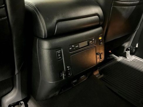 Used 2018 Nissan Armada Platinum w/ Captain Seat Package image 35