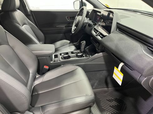 New 2026 Subaru Outback Premium AWD/4WD image 29