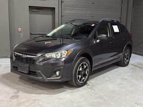 Used 2019 Subaru Crosstrek 2.0i Premium AWD/4WD image 3