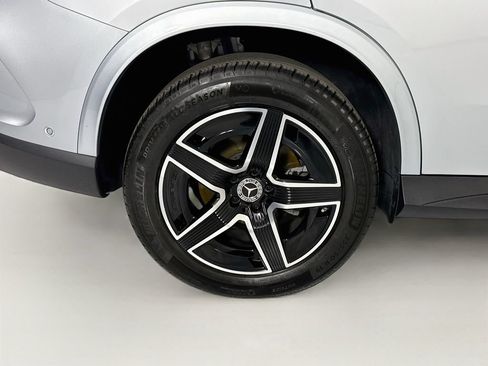 Certified 2026 Mercedes-Benz GLC 300 image 33