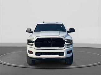 Used 2022 RAM 2500 Laramie w/ Night Edition video 2