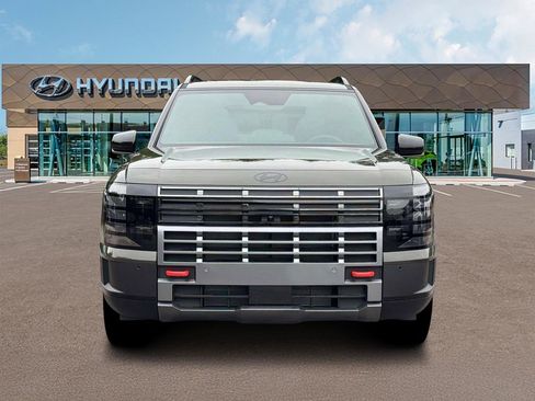 New 2026 Hyundai Palisade XRT Pro image 12