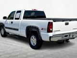 Used 2003 Chevrolet Silverado 1500 LT w/ Off-Road Package image 4