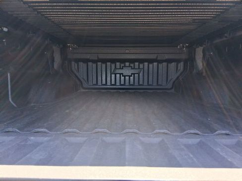 Used 2023 Chevrolet Colorado LT w/ LT Convenience Package III image 28