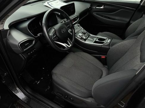 Used 2023 Hyundai Santa Fe SEL image 17