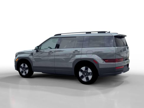New 2026 Hyundai Santa Fe SEL image 4