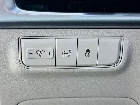 Certified 2025 Hyundai Tucson SEL image 10