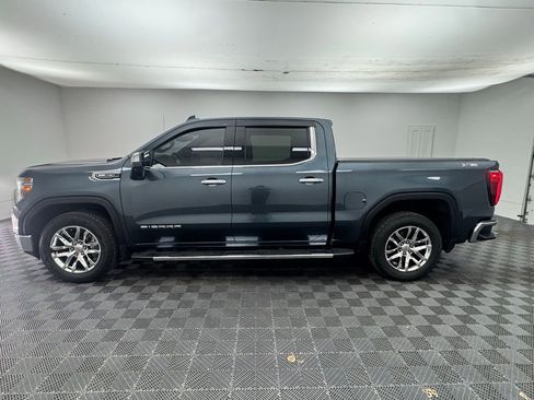 Used 2020 GMC Sierra 1500 SLT w/ SLT Premium Plus Package image 13