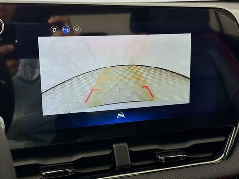 New 2026 Chevrolet Equinox RS w/ Convenience Package III image 16