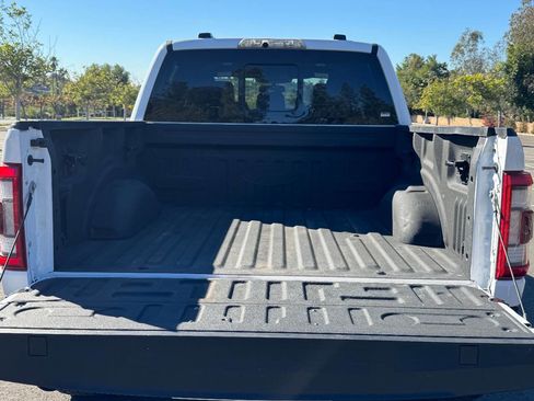 Used 2023 Ford F150 Raptor w/ Equipment Group 802A Raptor R image 26