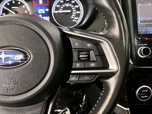Used 2020 Subaru Forester Limited image 25