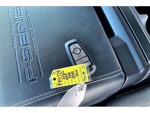 Used 2023 Ford F150 XLT w/ Equipment Group 302A High AWD/4WD image 54
