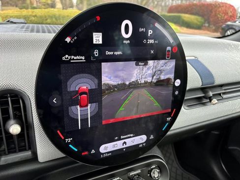 Certified 2025 MINI Cooper S image 20