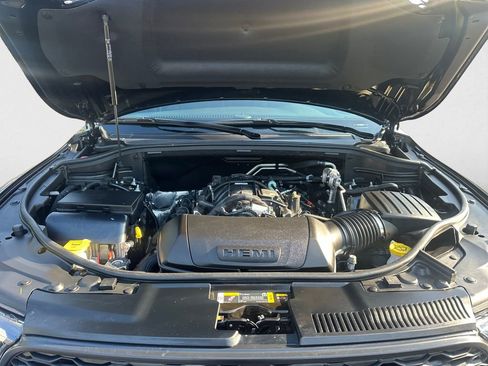 New 2026 Dodge Durango GT image 14