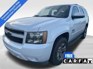 Used 2008 Chevrolet Tahoe LT image 1