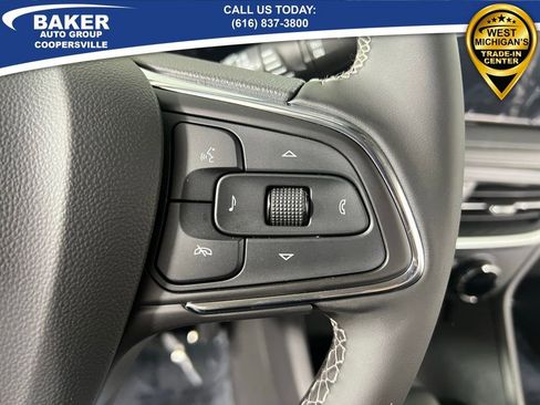 New 2026 Buick Encore GX Preferred w/ Comfort Package FWD image 24