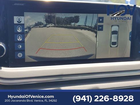 Used 2020 Hyundai Sonata Limited FWD image 30
