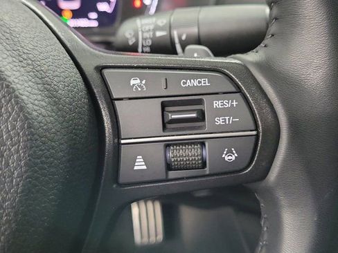 Used 2024 Honda Accord Sport image 27