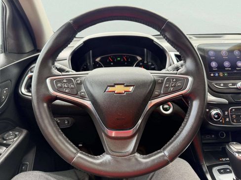 Used 2019 Chevrolet Equinox Premier AWD/4WD image 31