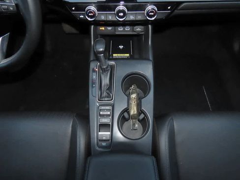 Certified 2022 Honda Civic Touring image 20