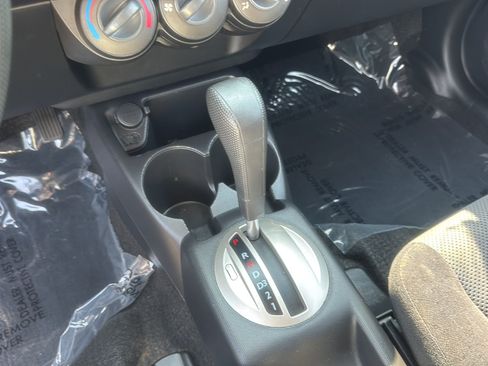 Used 2007 Honda Fit image 23
