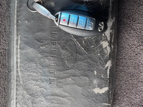 Used 2013 INFINITI G37 IPL RWD image 37