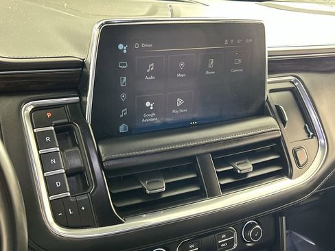 Used 2024 Chevrolet Tahoe LT image 16