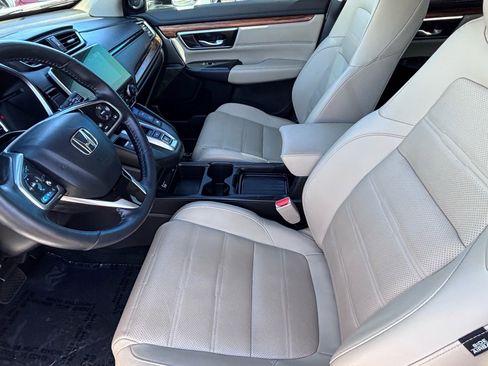 Certified 2022 Honda CR-V EX-L image 18