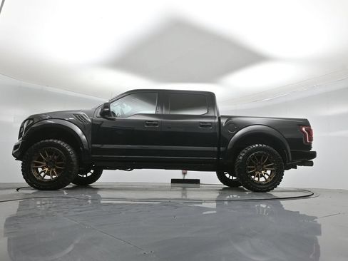 Used 2019 Ford F150 Raptor w/ Equipment Group 802A Luxury AWD/4WD image 7