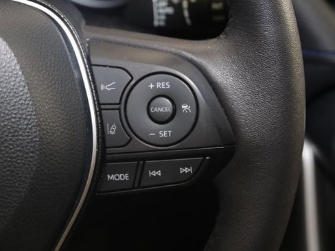 Used 2021 Toyota RAV4 XSE image 32