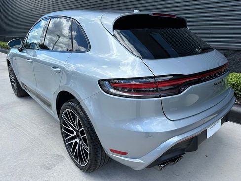 Used 2026 Porsche Macan S image 3