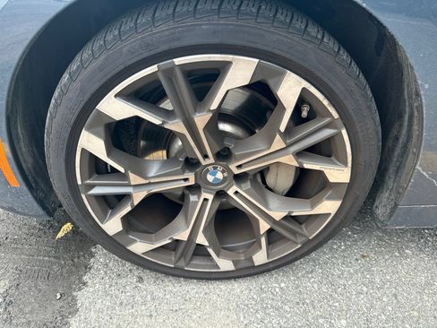 Used 2025 BMW 430i xDrive Coupe w/ Premium Package AWD/4WD image 9