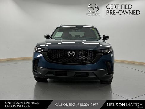 Used 2026 MAZDA CX-50 AWD 2.5 S w/ Weather Package image 2