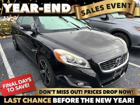 Used 2013 Volvo C70 T5 image 1