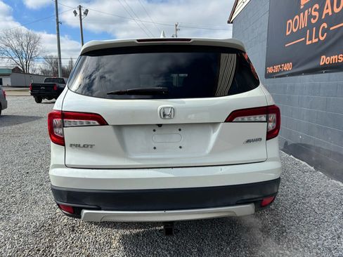 Used 2019 Honda Pilot EX-L image 4
