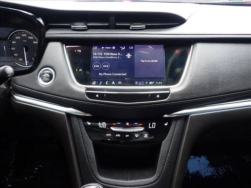 Used 2023 Cadillac XT5 Premium Luxury AWD/4WD image 20