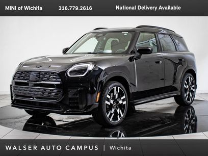 New 2026 MINI Cooper Countryman S