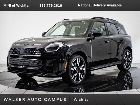 New 2026 MINI Cooper Countryman S image 1